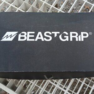 New BeastGrip Lens Adapter For Smartphone